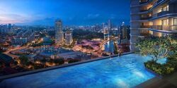Tanjong Pagar MRT (D1), Office #595220671